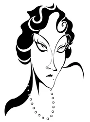 Gloria Swanson